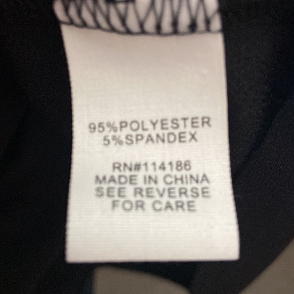 89th & Madison Blouse - Picture 9 of 13